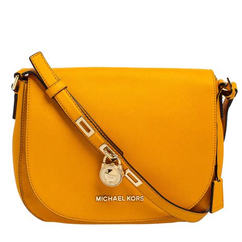 white and yellow michael kors bag|yellow Michael Kors backpack.